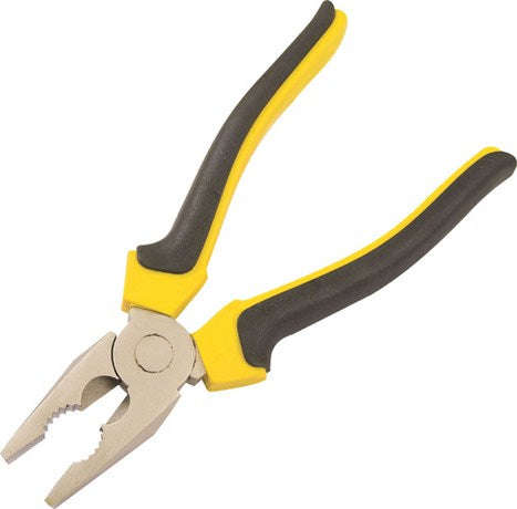 Plier Mts Comb Np 200 Mm Yel/Blk