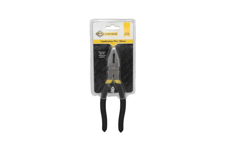 Plier Mts Comb 180 Mm