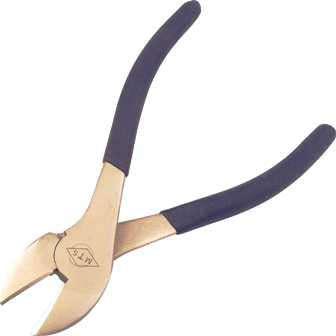 Plier Mts Diag Cutter H/D 180 Mm