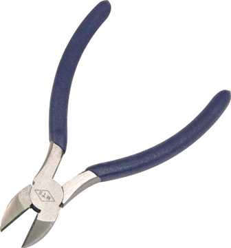 Plier Mts Diag Cutter 160 Mm