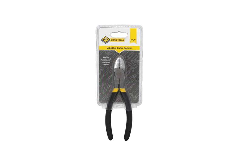Plier Mts Diag Cutter 160 Mm