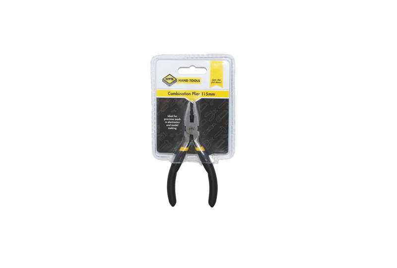 Plier Mts Mini Comb 115 Mm