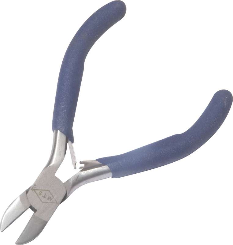 Plier Mts Mini Diag Cut 115 Mm