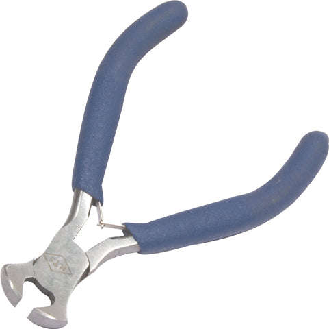 Plier Mts Mini End Cut 115 Mm
