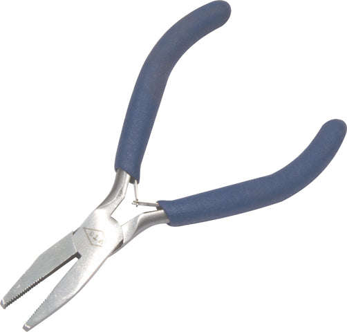 Plier Mts Mini Flat Nose 115 Mm