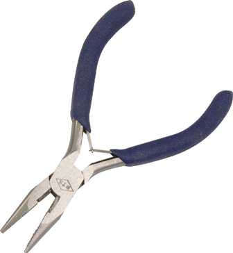 Plier Mts Mini Long Nose 115 Mm
