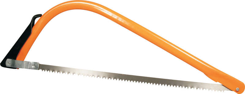 Saw Mts Bow 750 Mm