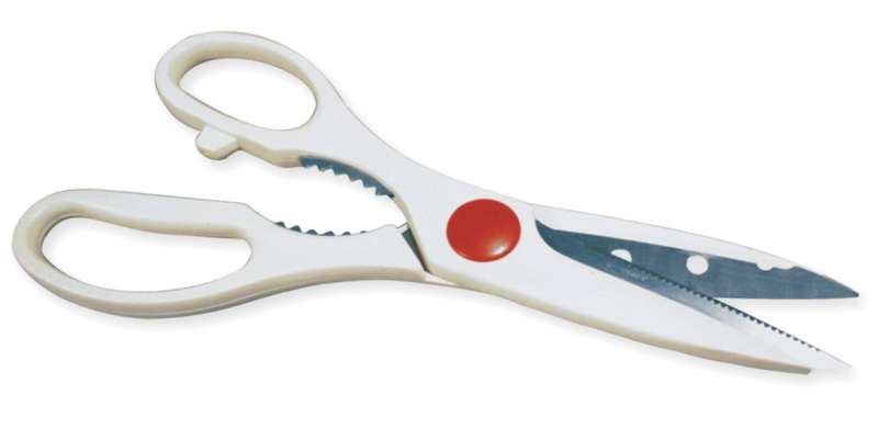Scissor Mts Multi Purpose 215 Mm