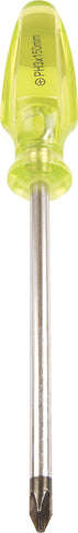 Screwdriver Mts Ph3 B/T Plas 3 X150