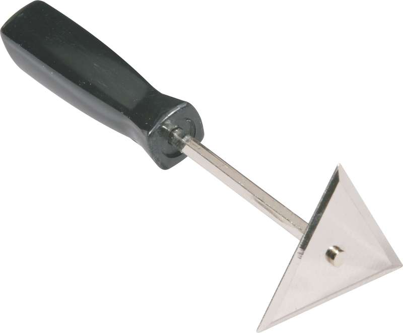 Shavehook Mts Triangle P/Handle