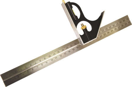 Square Mts Combination 300 Mm