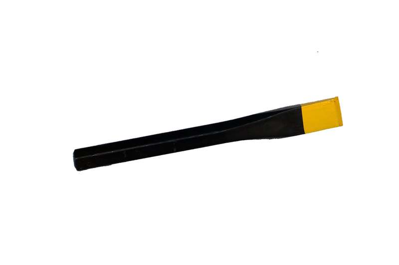 Chisel Mts Flat 16 X150 Mm Loose