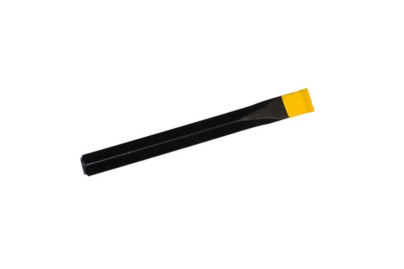 Chisel Mts Flat 19 X200 Mm Loose