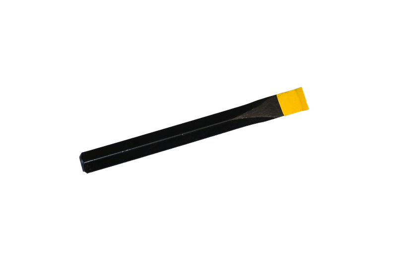 Chisel Mts Flat 19 X200 Mm Loose