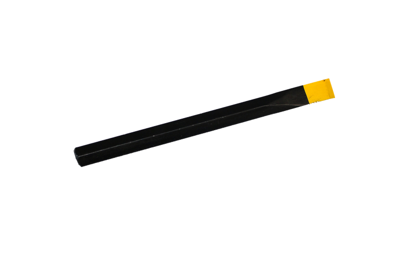 Chisel Mts Flat 19 X250 Mm Loose