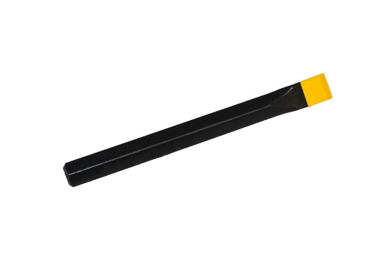 Chisel Mts Flat 25 X250 Mm Loose