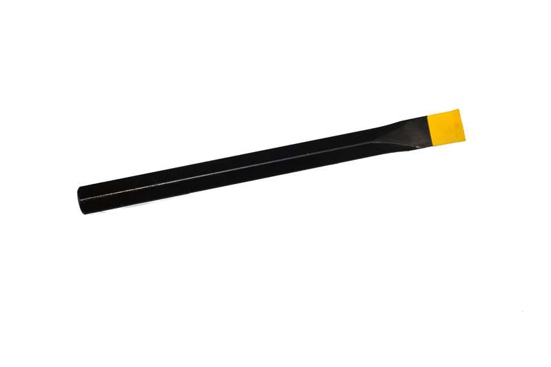 Chisel Mts Flat 25 X300 Mm Loose