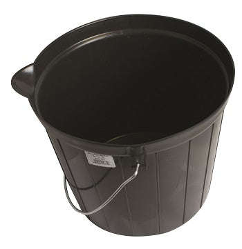 Builders Bucket Mts Round 11 L