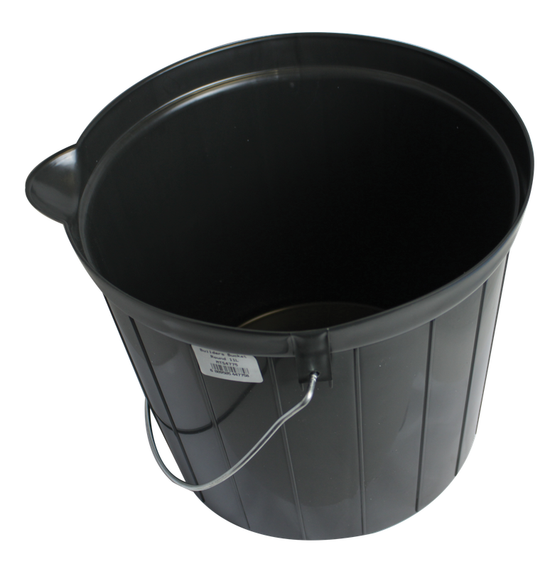 Builders Bucket Mts Round 11 L