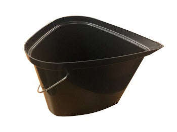 Builders Bucket Mts Triangular 11 L