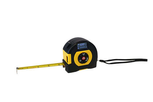 Tape Laser Mts 60 M Recharge W/5 M Blade