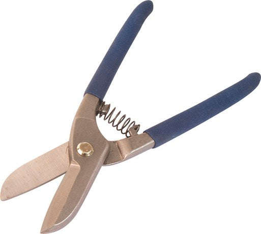 Tinsnip Mts Straight 250 Mm 66166