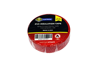 Tape Insulation Mts 18 X20 M Red
