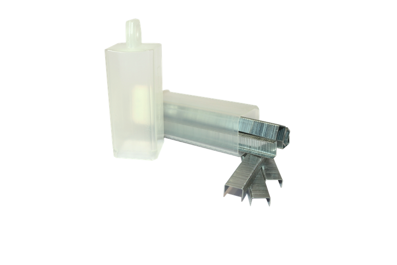 Staples Mts A Type L/Duty 6 Mm