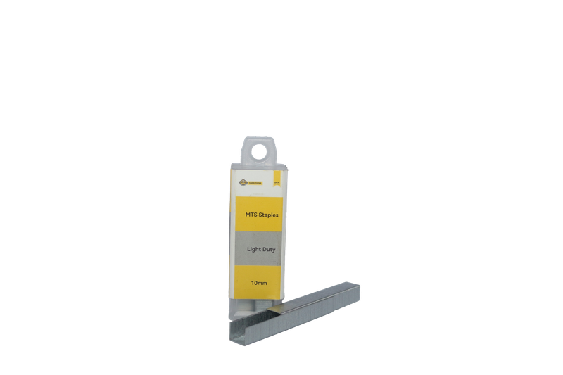 Staples Mts A Type L/Duty 10 Mm