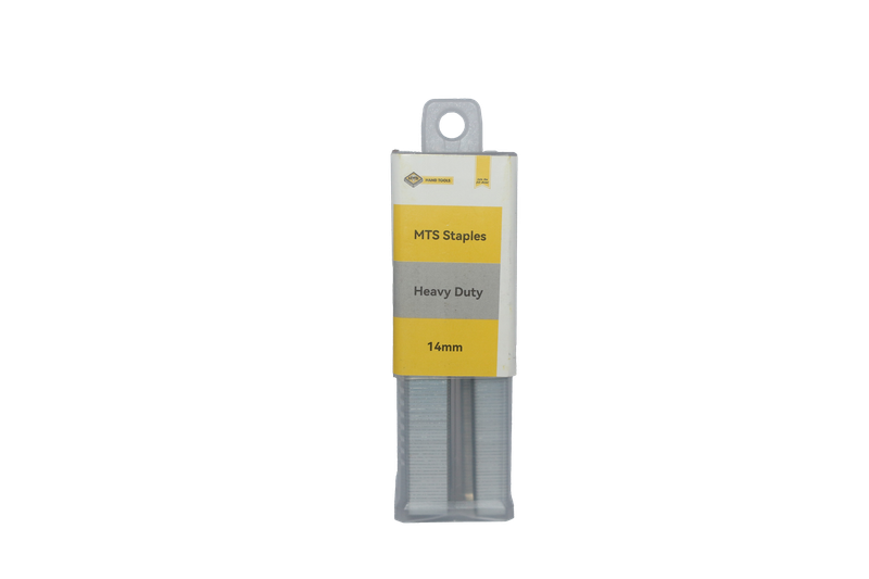 Staples Mts G Type H/Duty 14 Mm