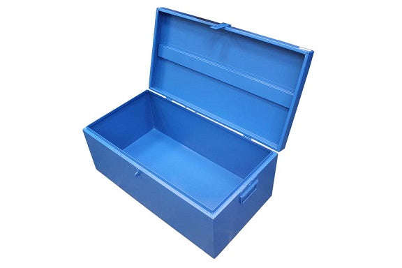 Tool Trunk Mts Steel 805 X455 X355 Mm