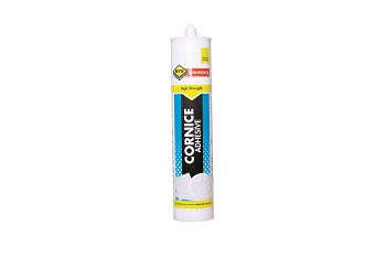 Mts Cornice Adhesive 280 Ml Cartridge