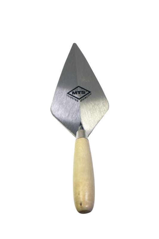 Trowel Mts Brick W/Handle 280 Mm