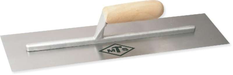 Trowel Mts Flooring 355 X110 Mm