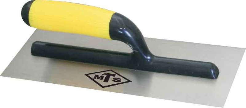 Trowel Mts Plaster P/Handle 280 Mm