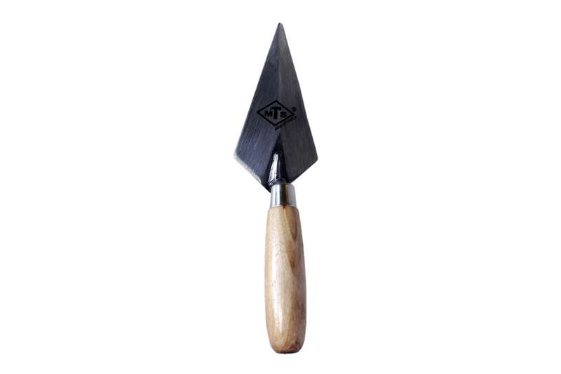Trowel Mts Pointing W/Handle 175 Mm