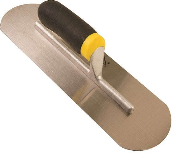 Trowel Mts Pool P/Handle 355 Mm