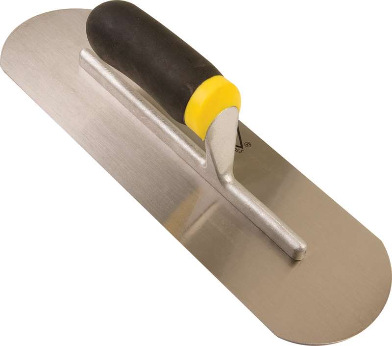 Trowel Mts Pool P/Handle 355 Mm