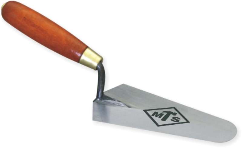 Trowel Mts Gauging W/Handle 150 Mm