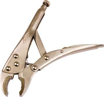 Vicegrip Mts 175 Mm