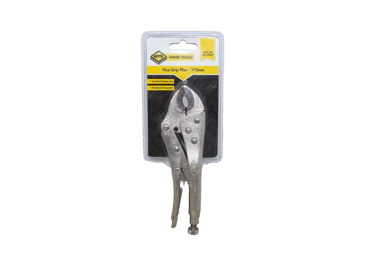 Vicegrip Mts 175 Mm