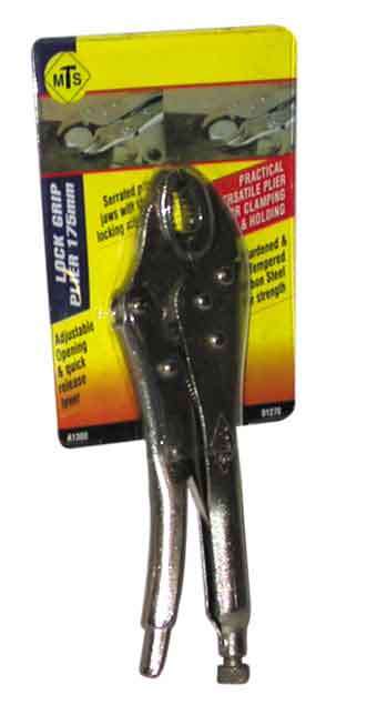 Vicegrip Mts 250 Mm
