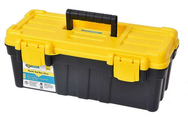 Mts Storage Toolbox 32 Cm Plastic