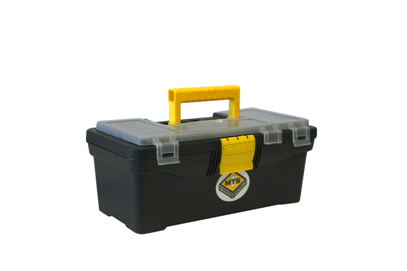 Mts Storage Toolbox 32 Cm Plastic