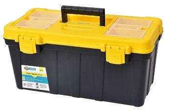 Mts Storage Toolbox 56 Cm Plastic