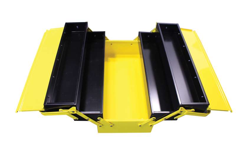 Mts Storage Toolbox 18`` 5 Cantilever