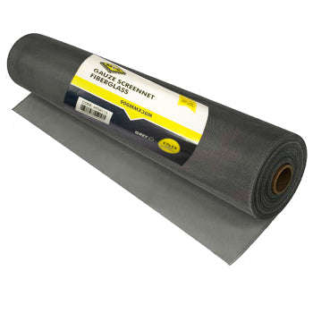Gauze Screennet Mts 900 Mmx30 M Fiberglas