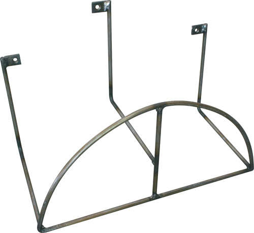 Mts Garden Hose Holder Metal
