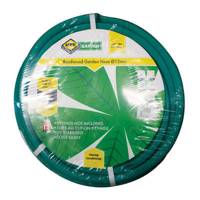 Hosepipe Mts (1/2) 12 Mmx 30 M 12 Y