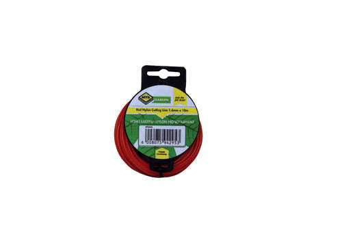 Trimmer Line Mts 1.6 Mm 10 M